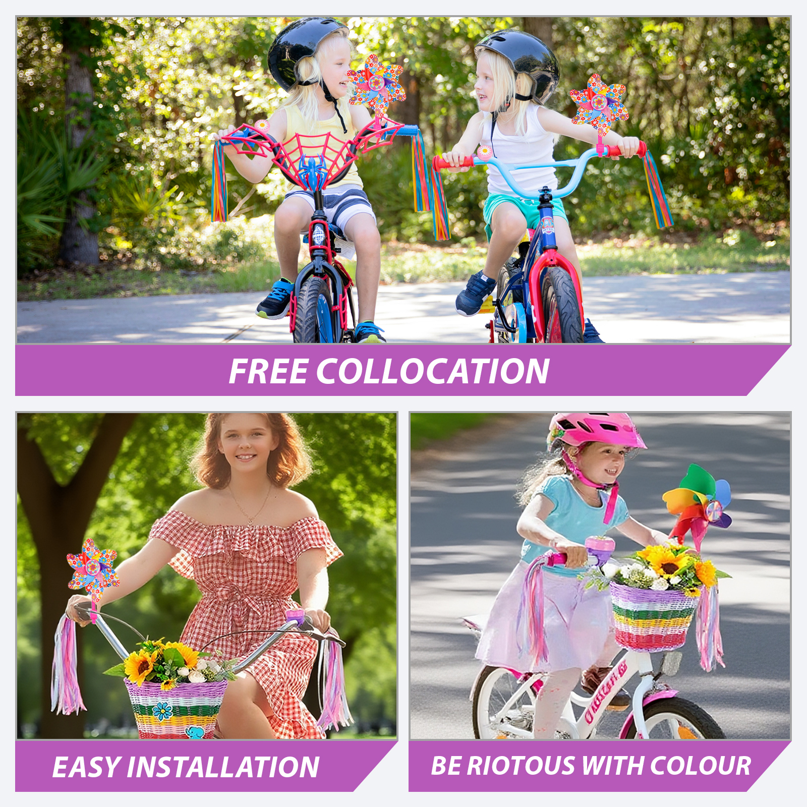 Close up of woven texture