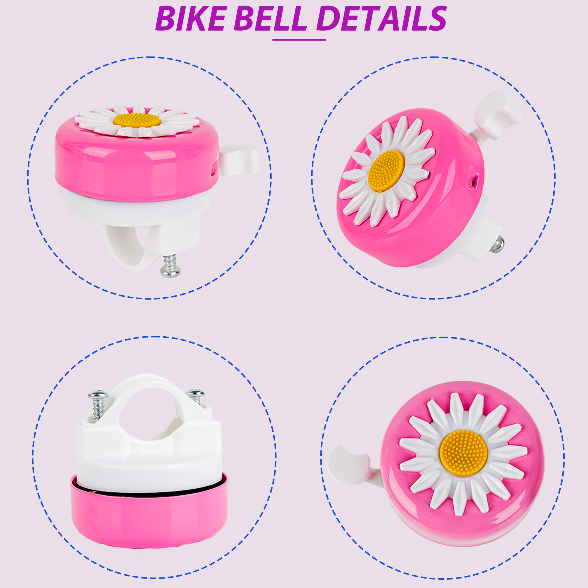 Bike Accessories